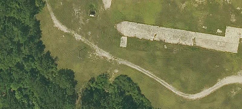 Waterfront Residential Land Lot