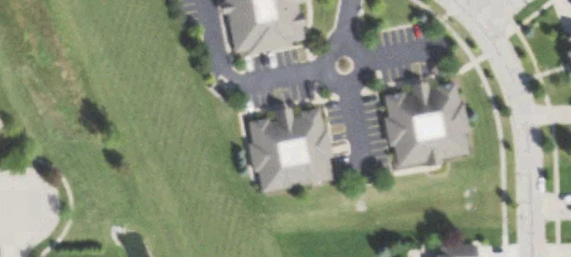 Zoned Commercial Development Land