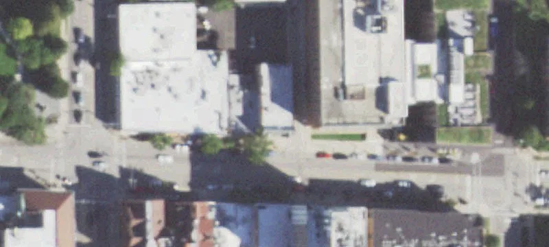 Multi-Tenant Medical Office Building