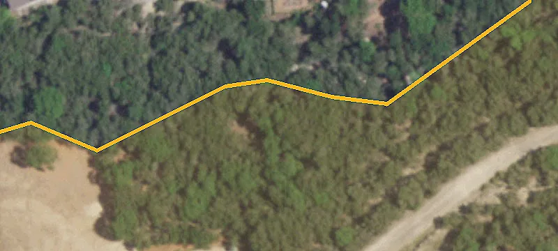 Residential Home Lot in Lake Community