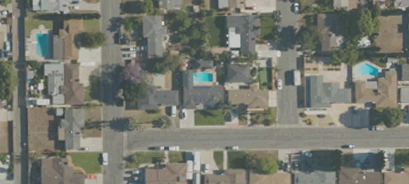 Two-Story 16-Unit Multifamily
