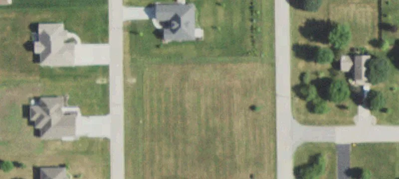 Residential Land in River Bend