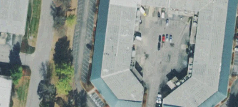 Warehouse and Office Flex Space