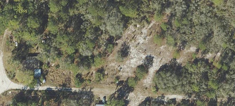 Residential Land Lot