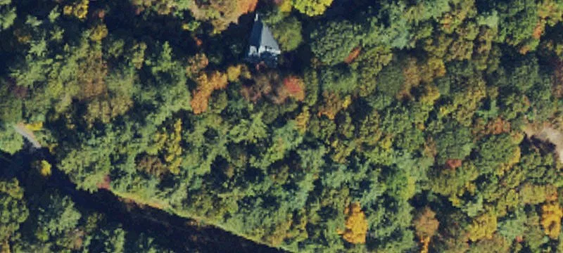 Vacant Residential Land Lot