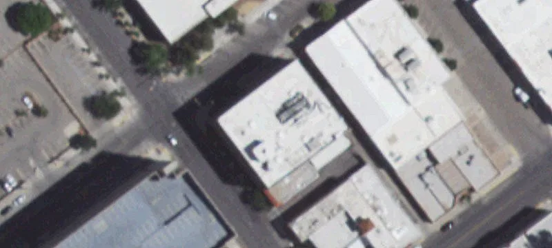 First-Floor Downtown Commercial Suite
