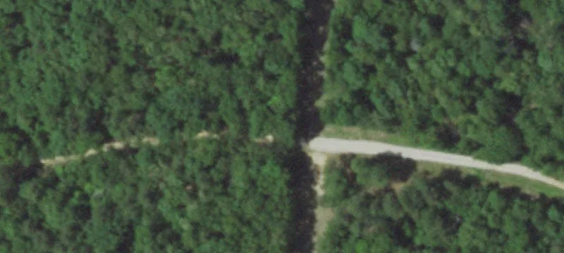 Secluded Recreational Land with Cabin