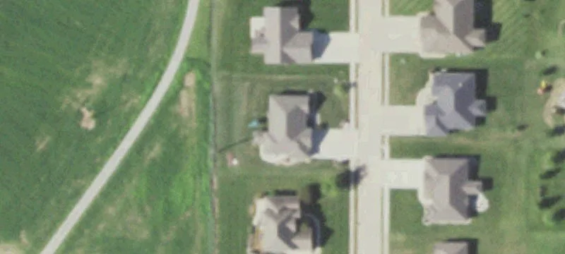 Residential Home Lot in Community