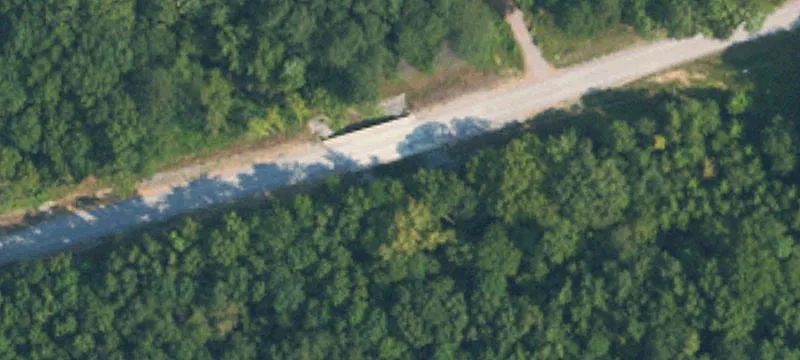 Hunting and Recreation Land Tract
