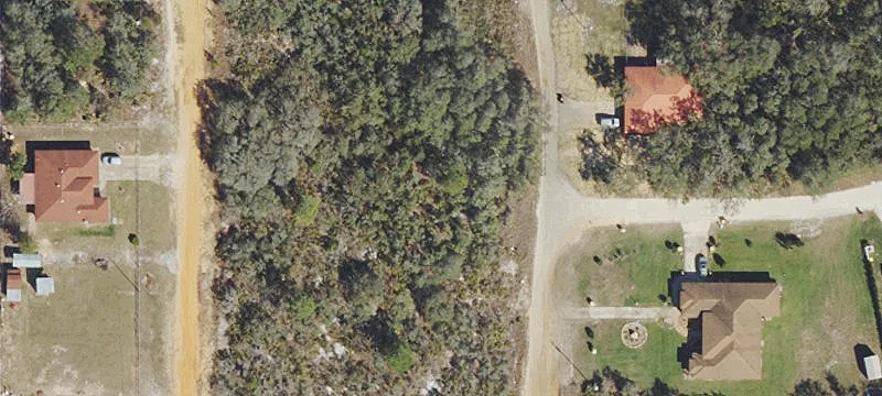 Vacant Residential Development Lot