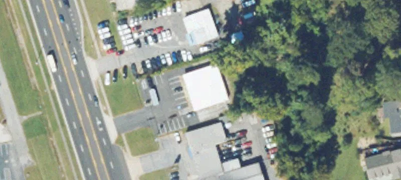 Leased Retail Specialty Property