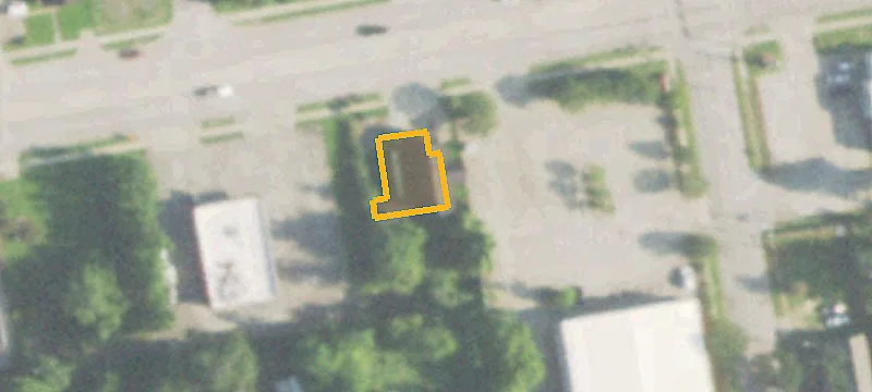 Commercial Land Parcel for Development