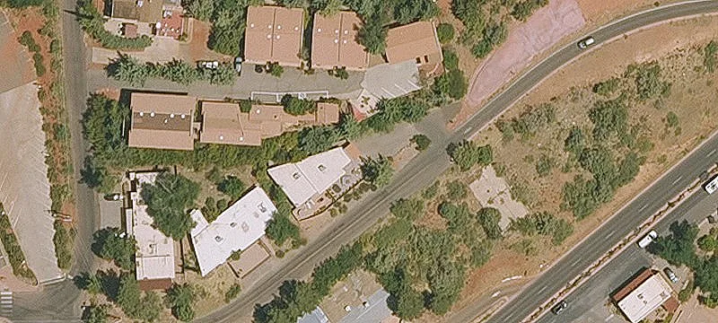 Flat Residential Building Lot