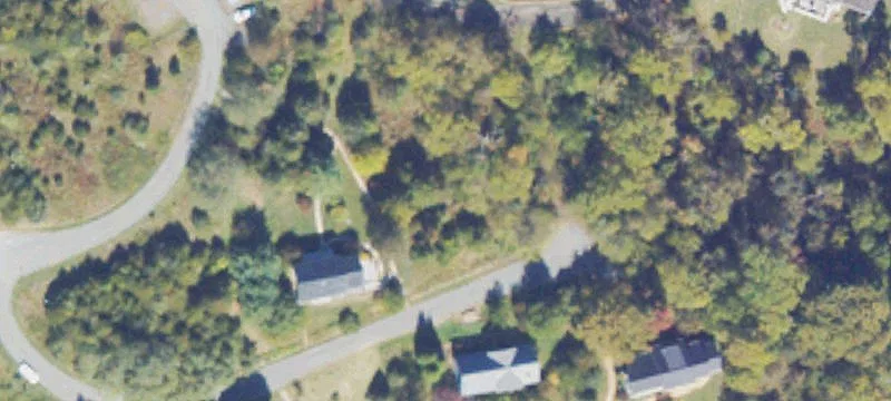 Buildable Cul-de-Sac Home Lot