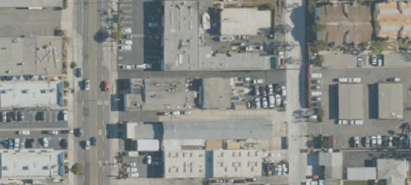 Two-Building Flex and Industrial Property