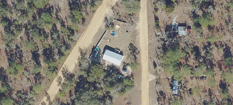 Corner Residential Lot