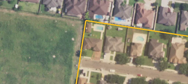 Residential Land Lot