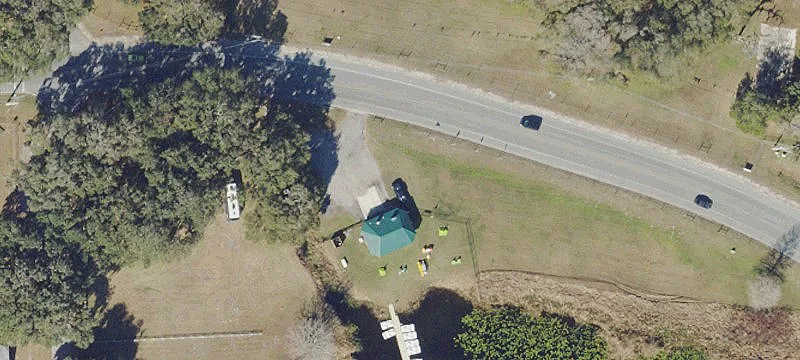 Corner Commercial Land Lot