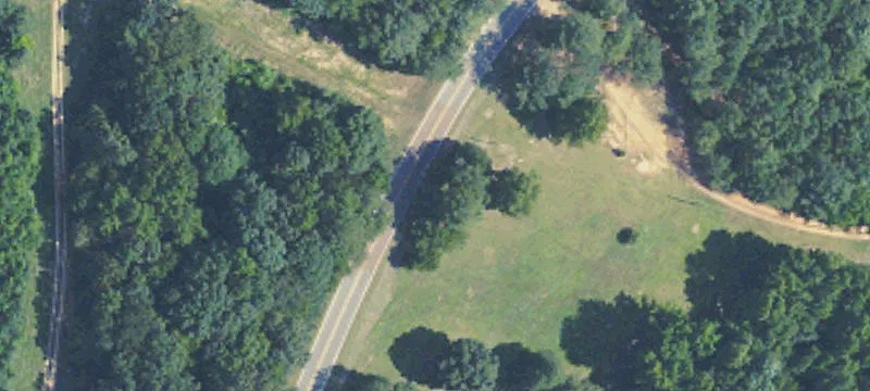 Hunting Land with Creek Frontage