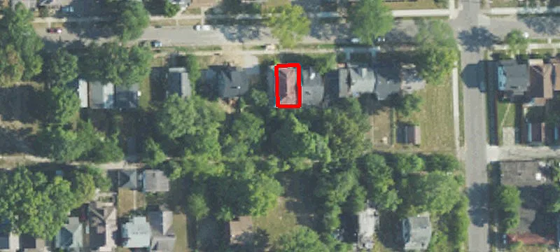 As-Is Multi-Unit Duplex