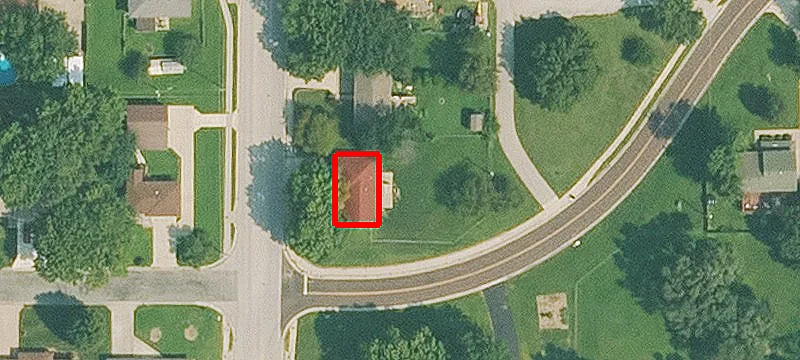 Wooded Development Land Opportunity