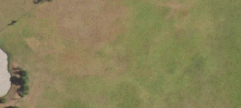 Agricultural Land Tract