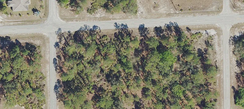 Residential Building Lot