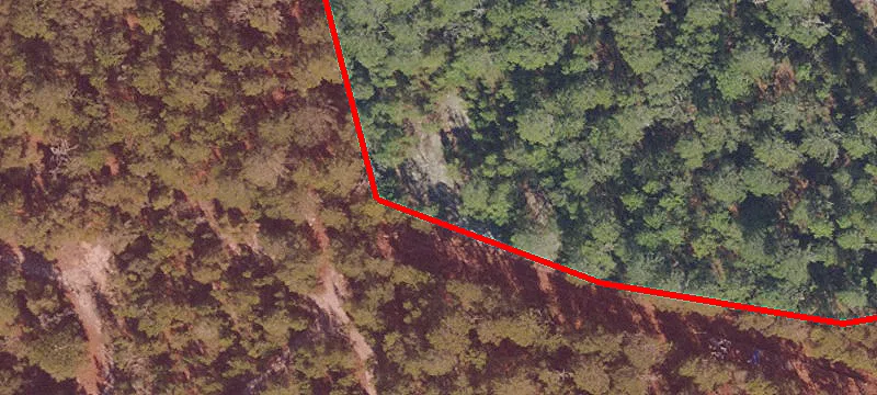 Lakefront Homesite Land