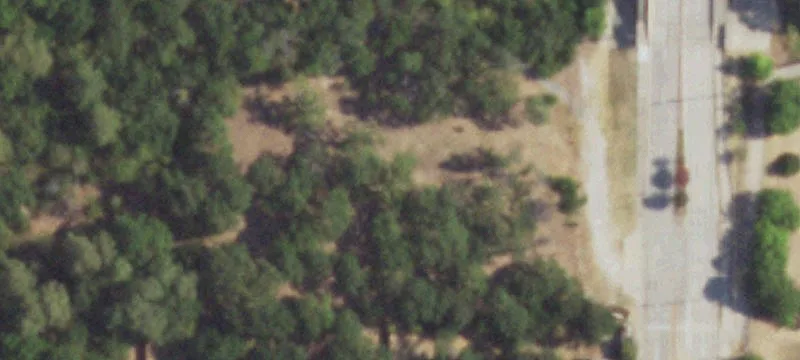 Residential Estate Lot Opportunity
