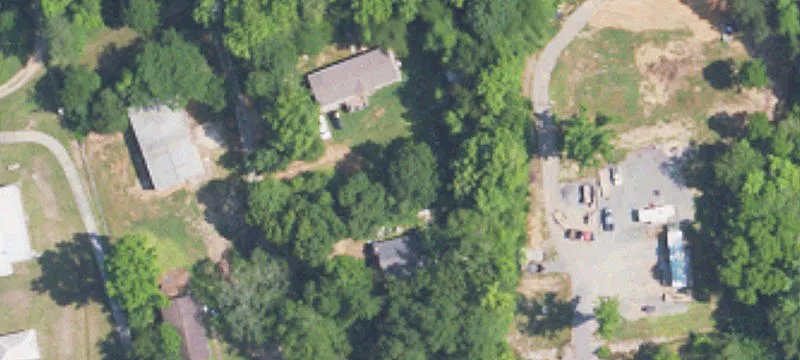 Commercial Land with Office Trailer