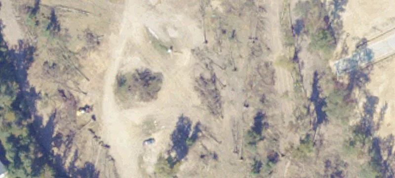 Residential Home Lot for Sale
