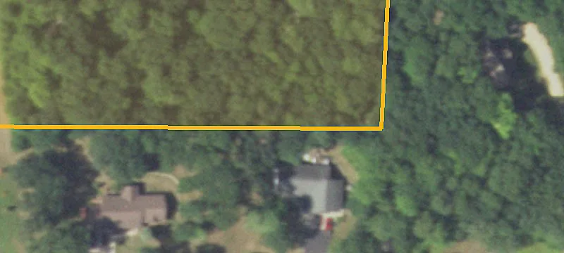 Wooded Residential Building Lots