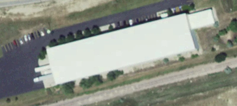 Commercial Development Lot with Visibility