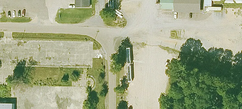 Industrial Manufacturing Facility