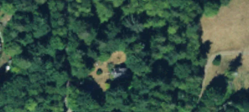 Level Development Land Parcel