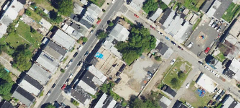 As-Is Commercial Building