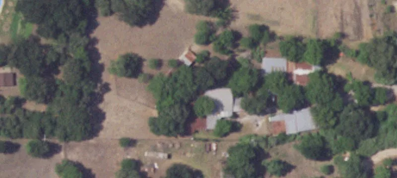 Specialty Property at Town Entrance