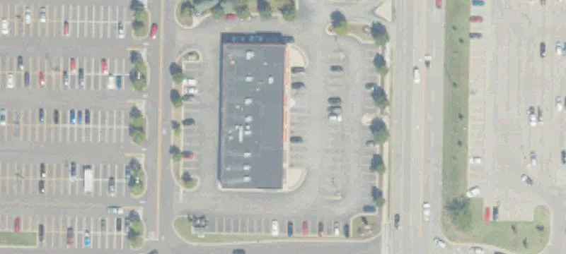 Walmart-Adjacent Retail Outparcel