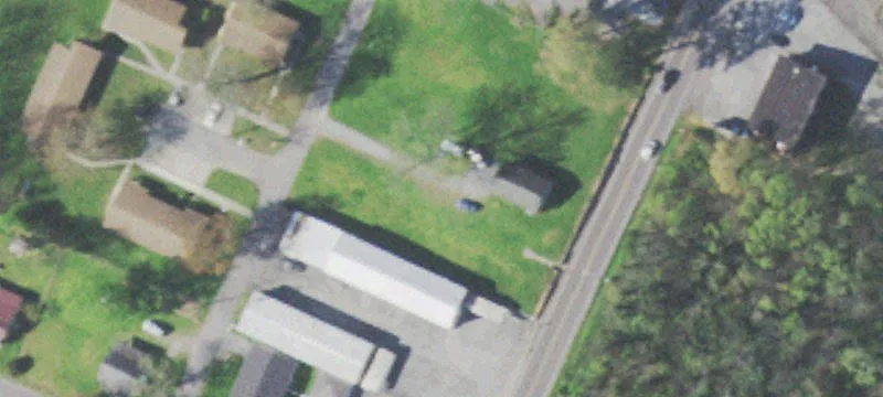 Flex Warehouse Space