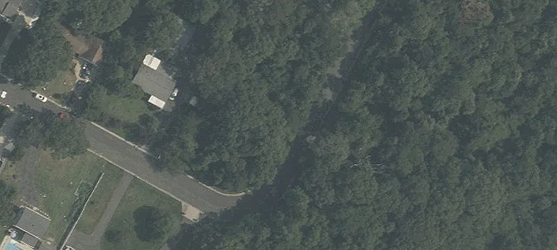 Corner Residential Development Lot