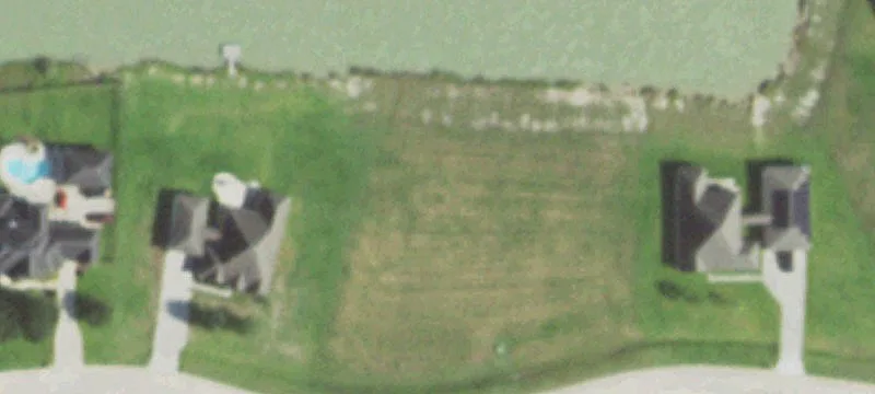 Waterfront Residential Land Parcel