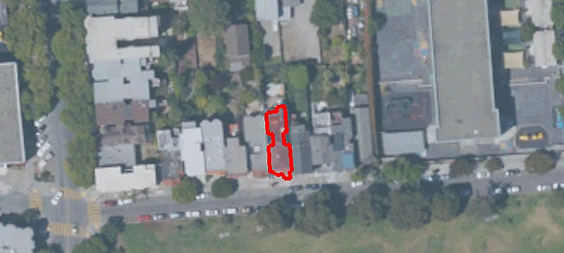 Two-Unit Residential Income Property