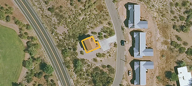 Ready-to-Build Homesite Lot