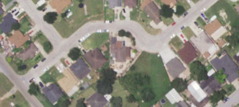 Commercial Land with Road Frontage