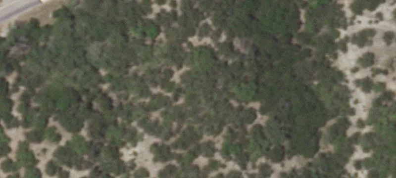 Residential Land with Hill Country Views