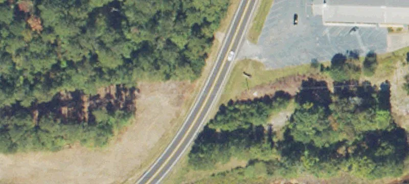 Basement Lot in Bridgewood Subdivision