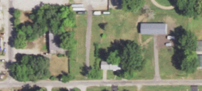 Contiguous Agricultural Land Parcel