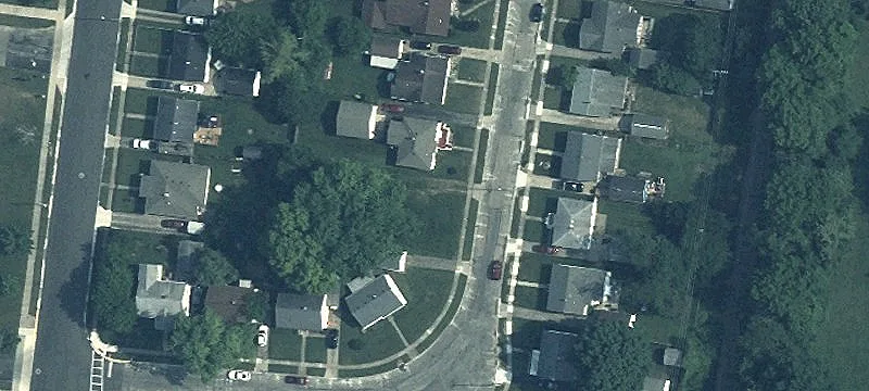 Single-Family Home Lot