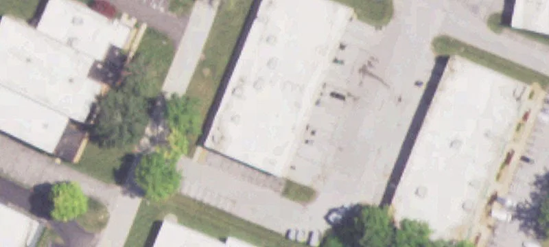 Warehouse For Lease