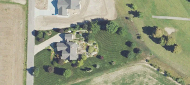 Corner Agricultural Parcel